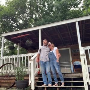 Meet your Posher, Andy